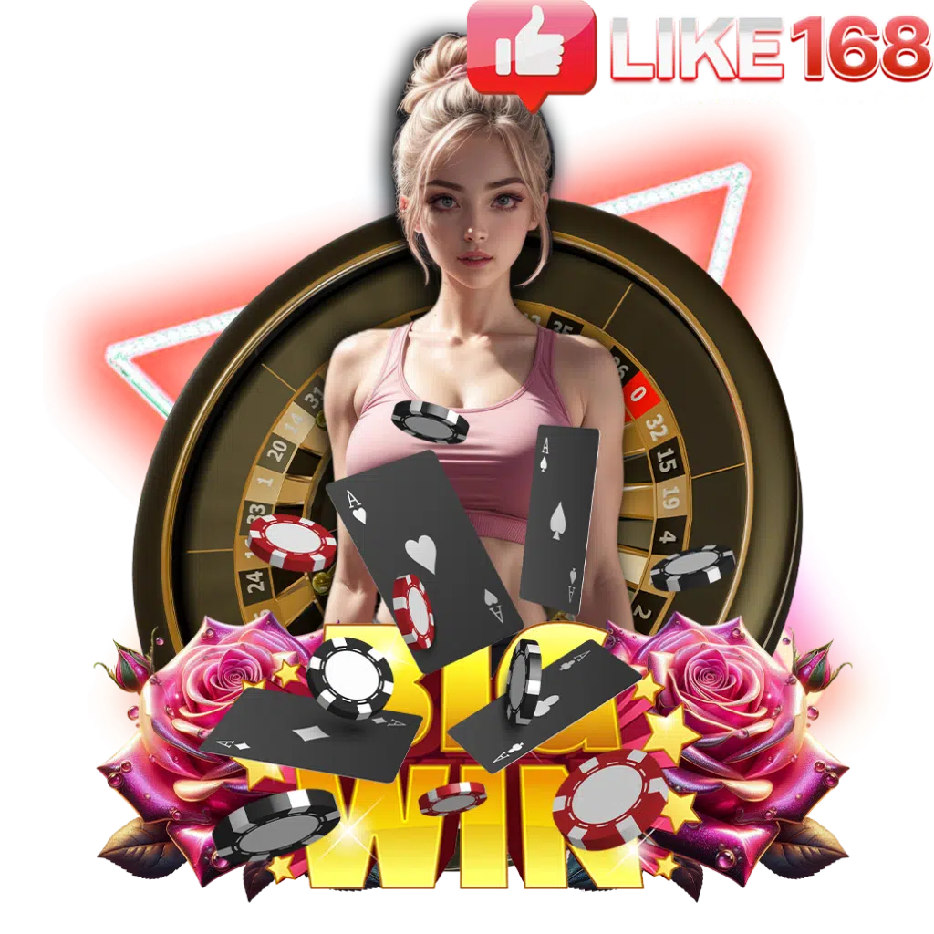 like168 slot